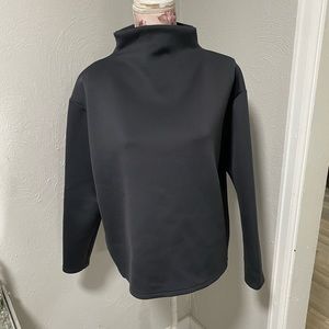 ADAY Black Sweatshirt